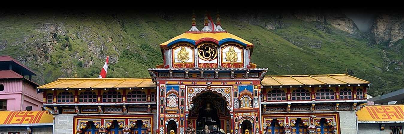 Badrinath Tour